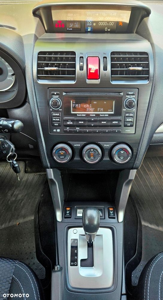 Subaru Forester 2.0X Lineartronic Exclusive+ - 24