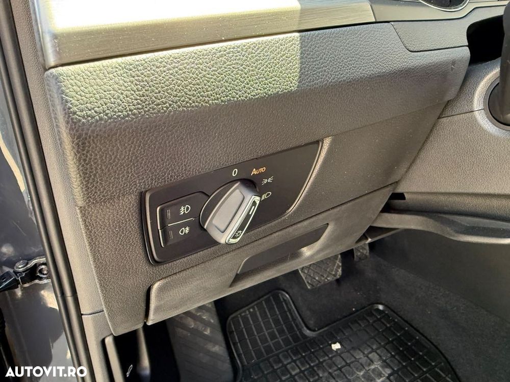 Volkswagen Passat - 21