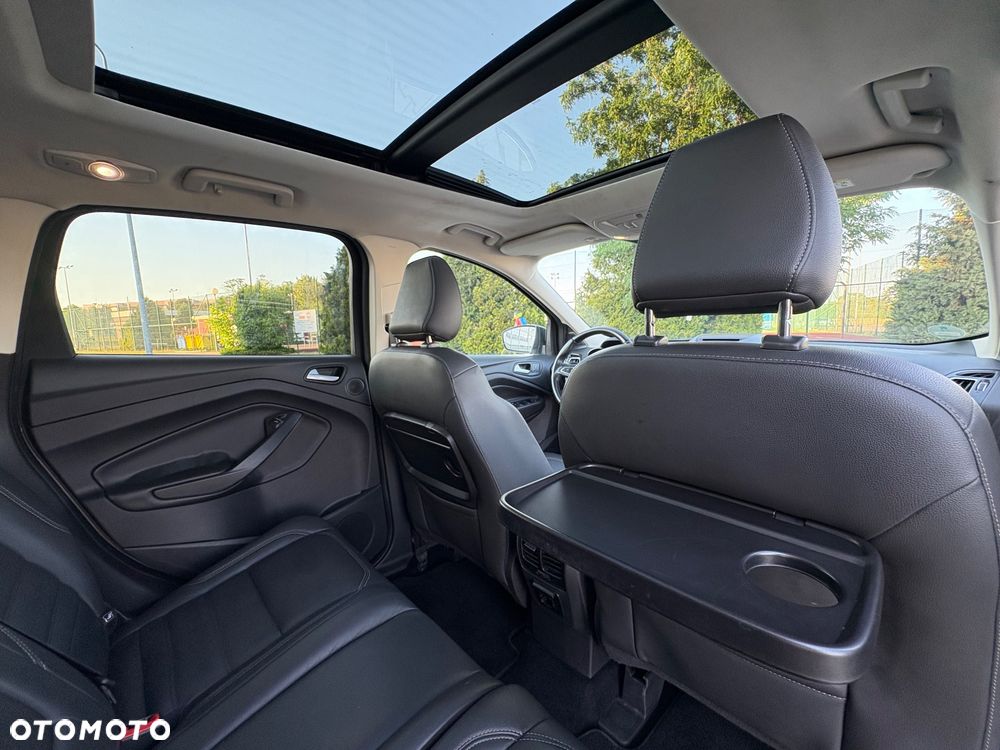 Ford Kuga 2.0 TDCi 4x2 Titanium - 29