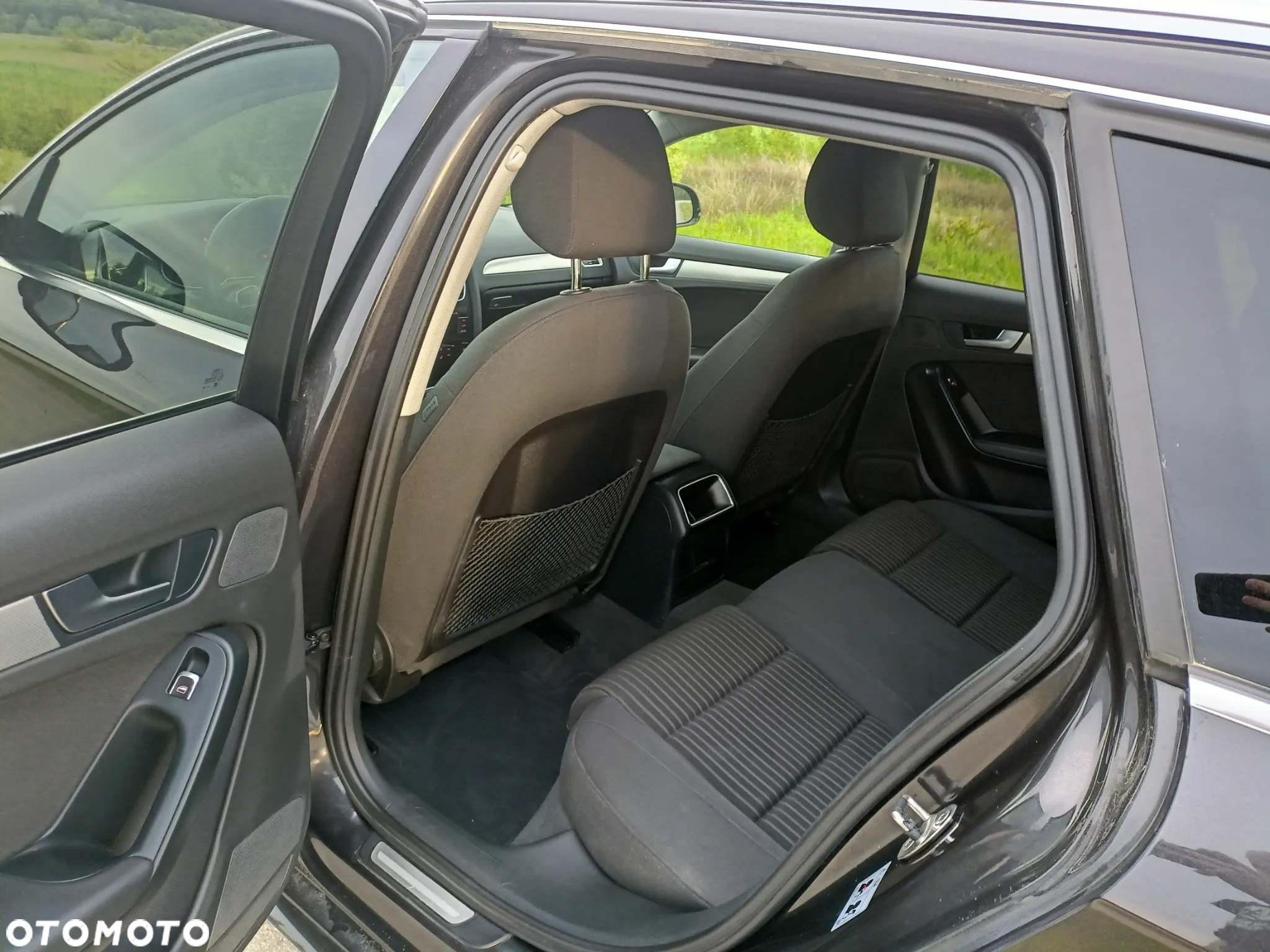 Audi A4 2.0 TDI - 15
