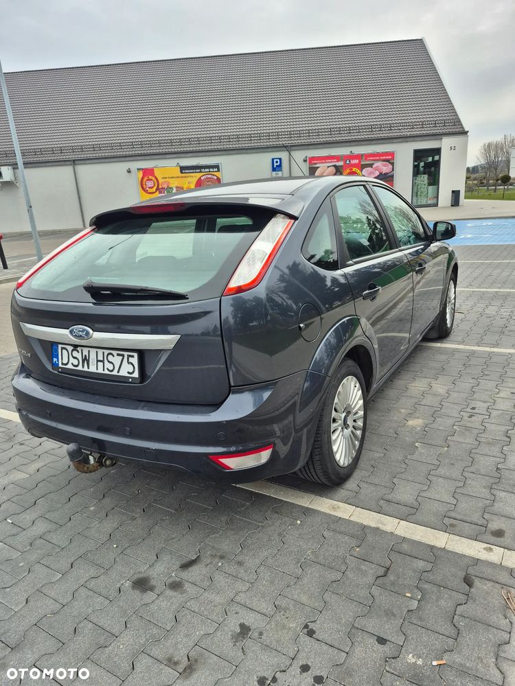 Ford Focus - 5