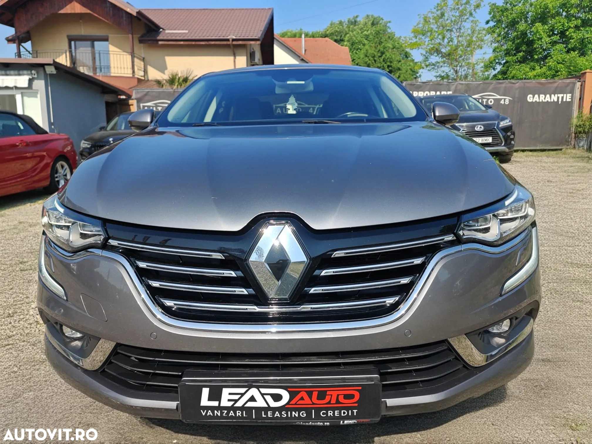 Renault Talisman - 24