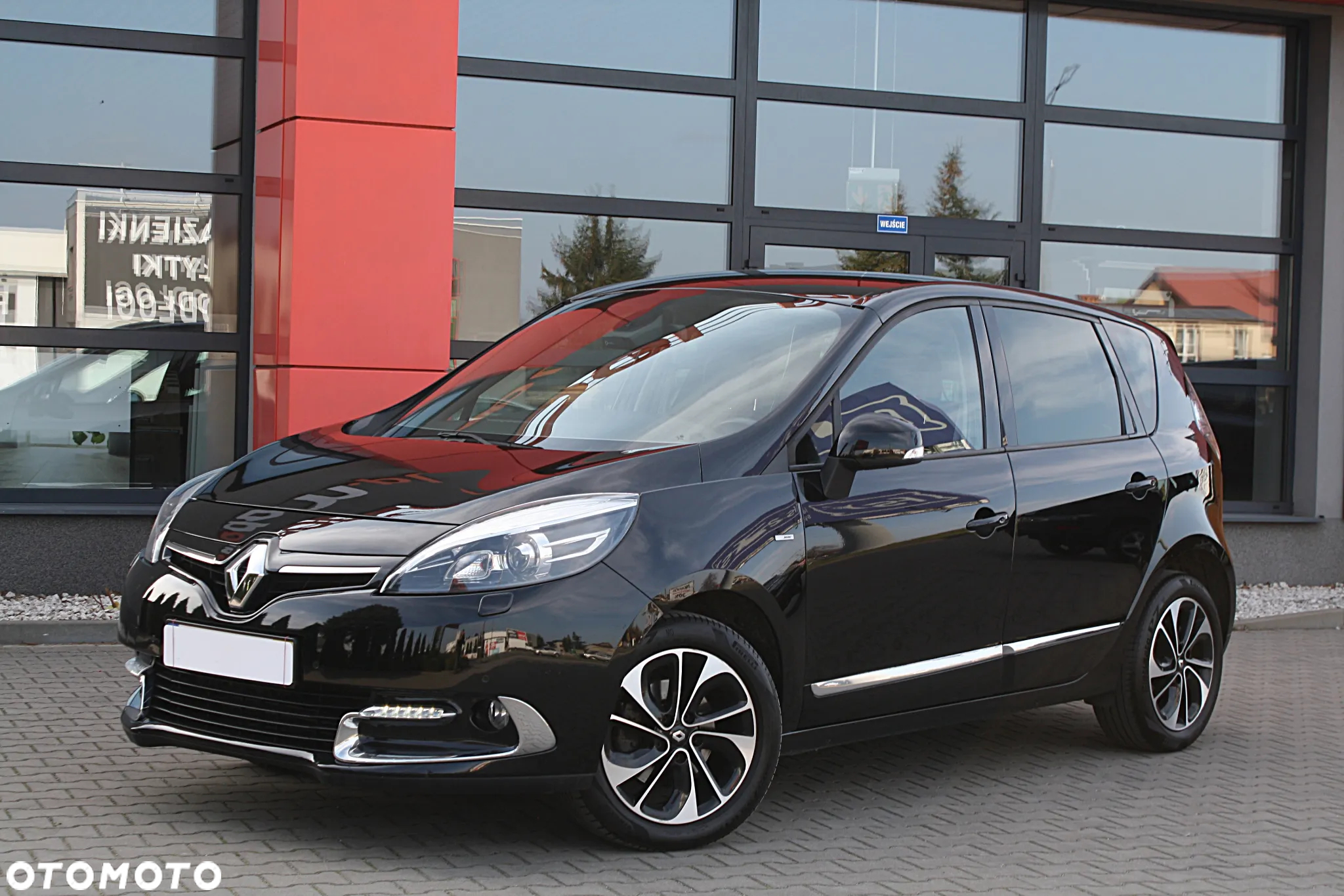 Renault Scenic 1.2 TCe Energy Bose Edition - 5