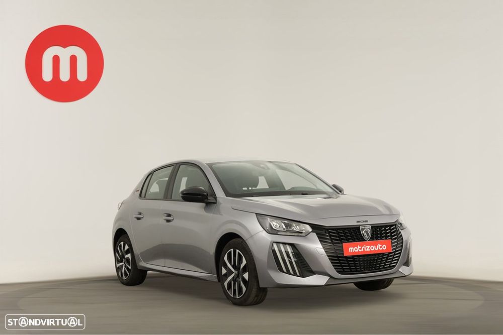 Peugeot 208 1.2 PureTech Style - 1