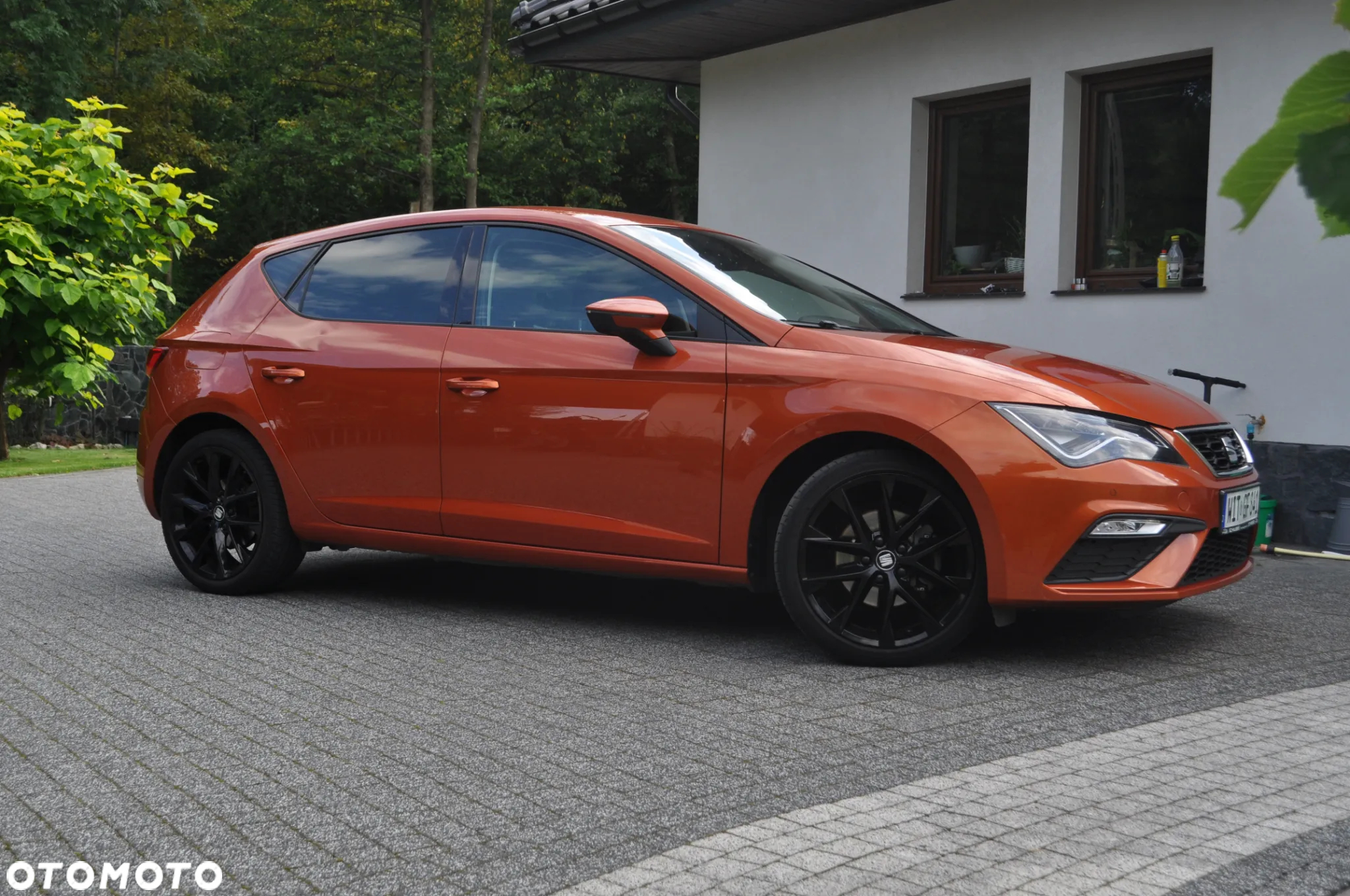 Seat Leon 1.4 TSI Start&Stop FR - 3