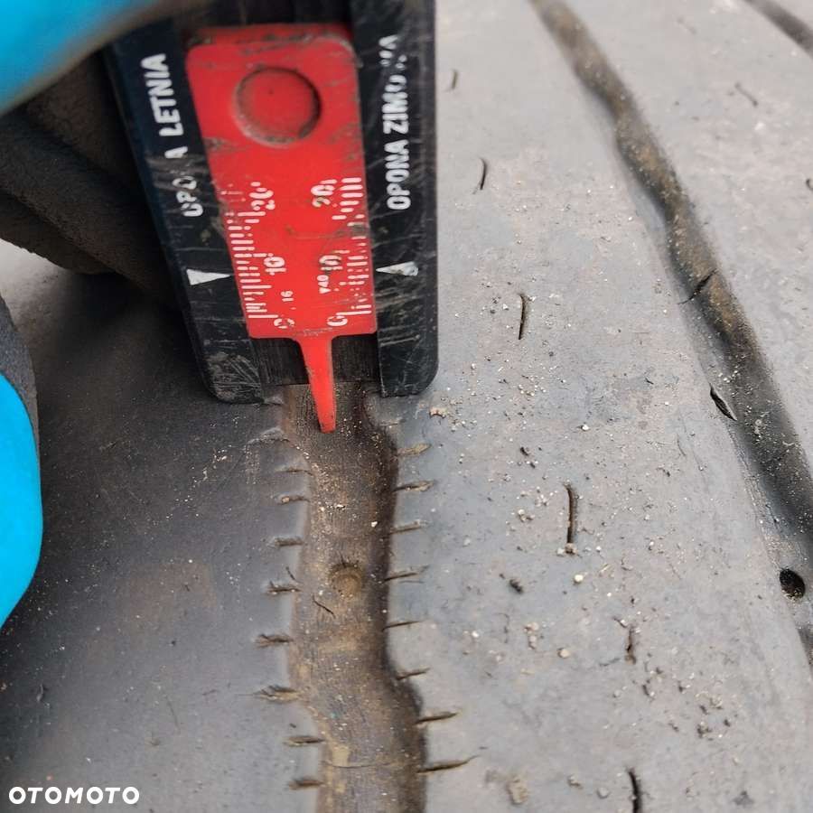 385/65 R22.5 Michelin X LINE ENERGY F - 3