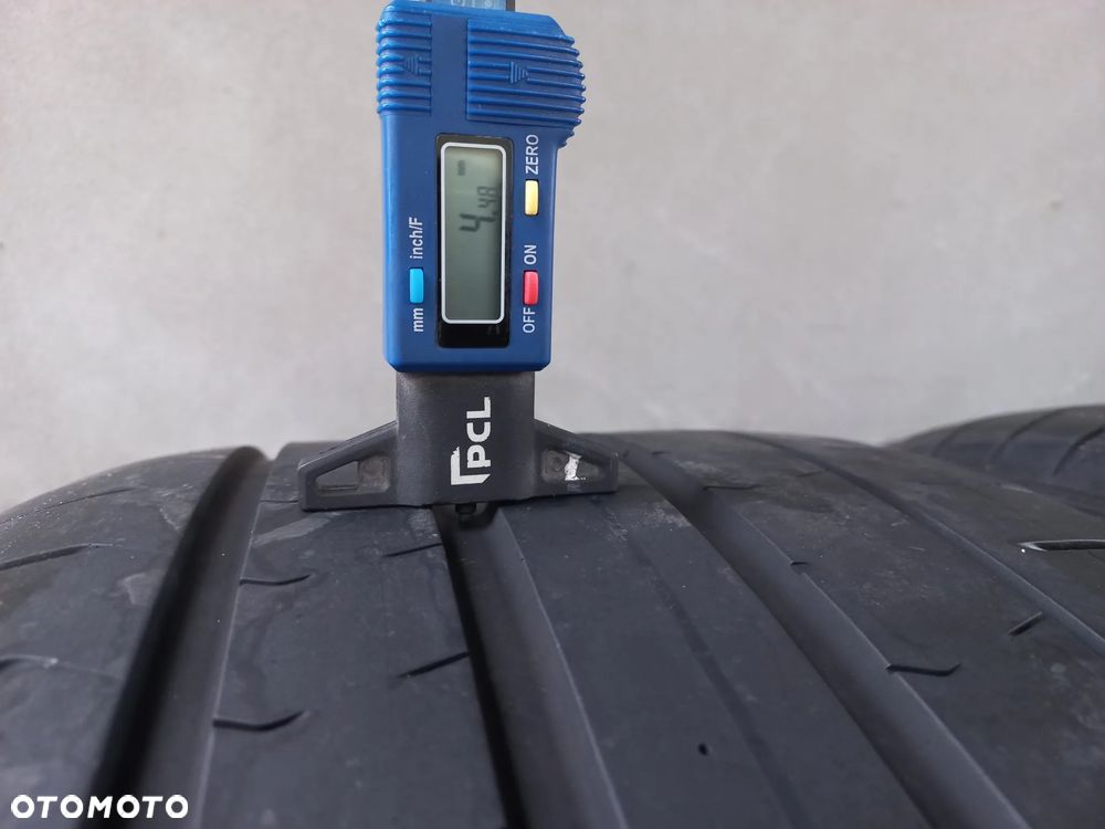 Alufelgi koła 20" M-Pakiet BMW 7 G11 G12 6GT G32 - 10