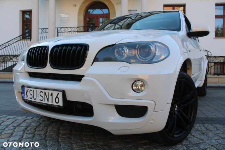 BMW X5 3.0d xDrive - 27