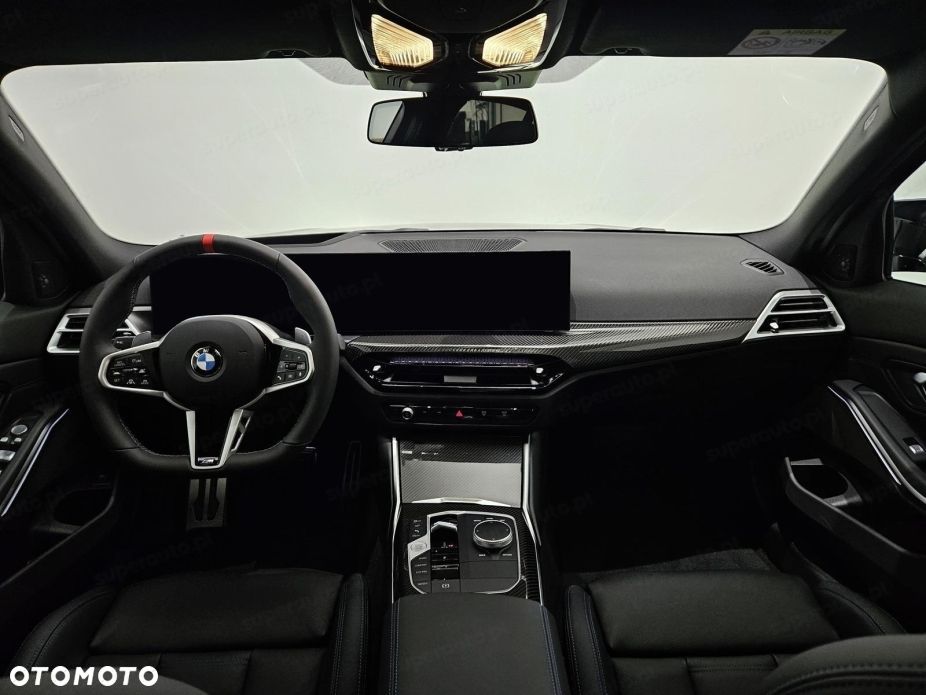 BMW Seria 3 M340d xDrive mHEV sport - 7