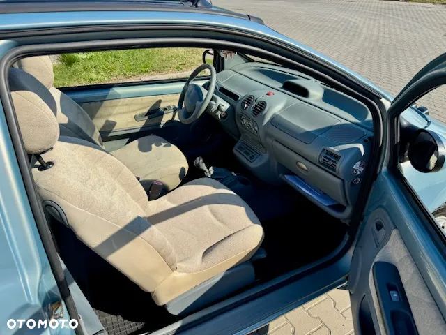 Renault Twingo - 5