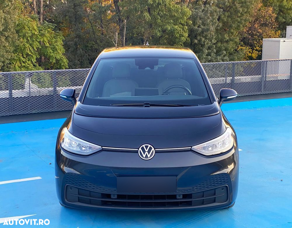 Volkswagen ID.3 Performance Upgrade Pure - 28