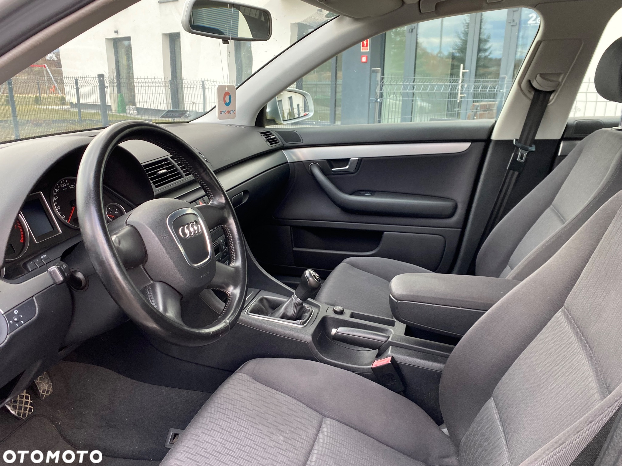 Audi A4 1.6 - 24