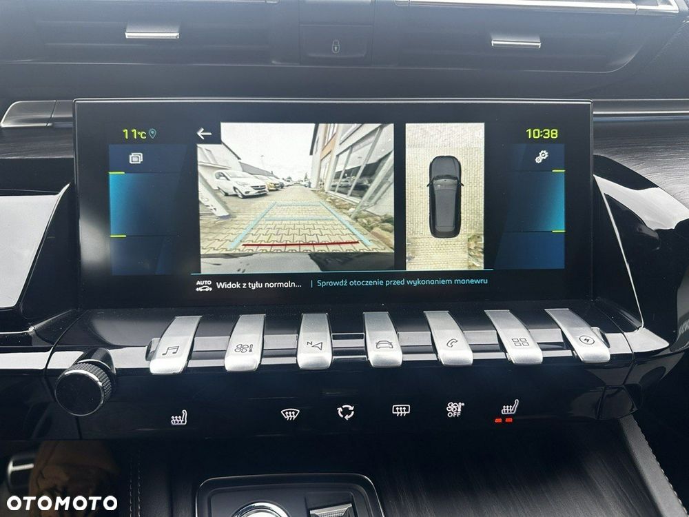 Peugeot 508 - 29