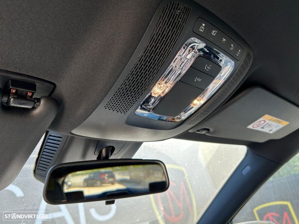 Mercedes-Benz B 250 e AMG Line - 23