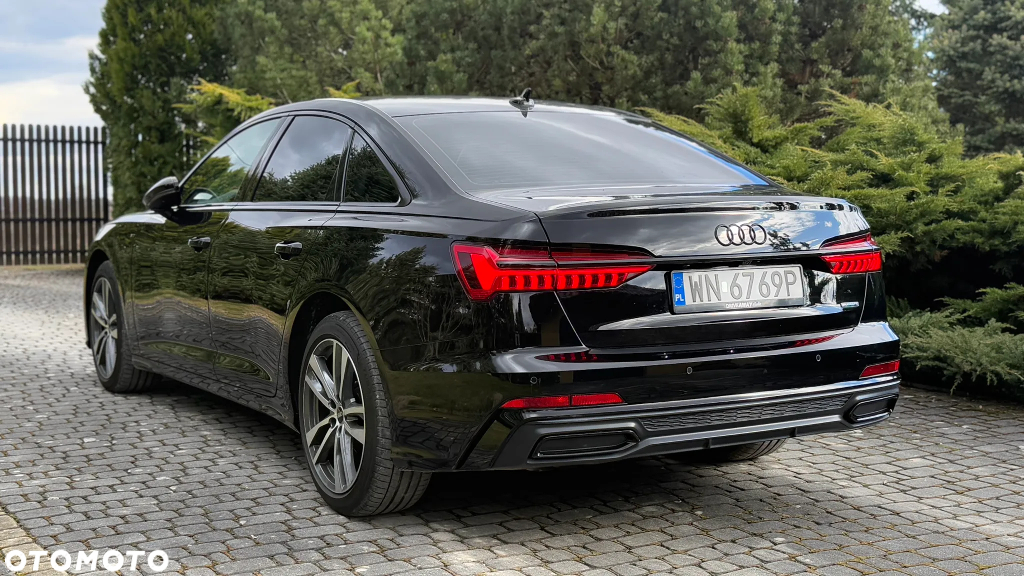 Audi A6 - 15
