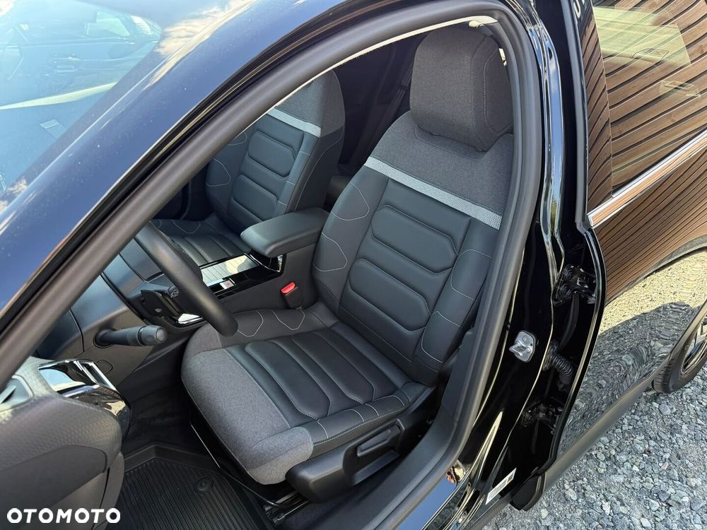 Citroën C4X 1.2 PureTech Max S&S EAT8 - 15
