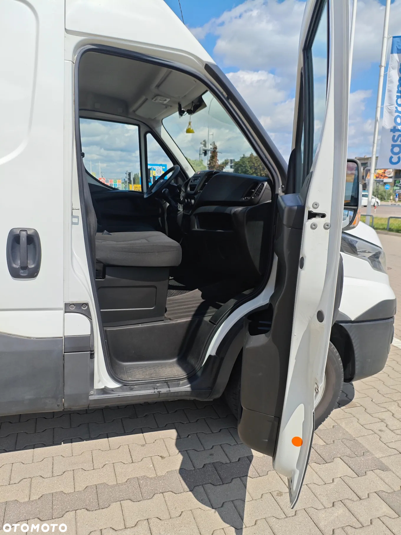 Iveco 35S12 - 10