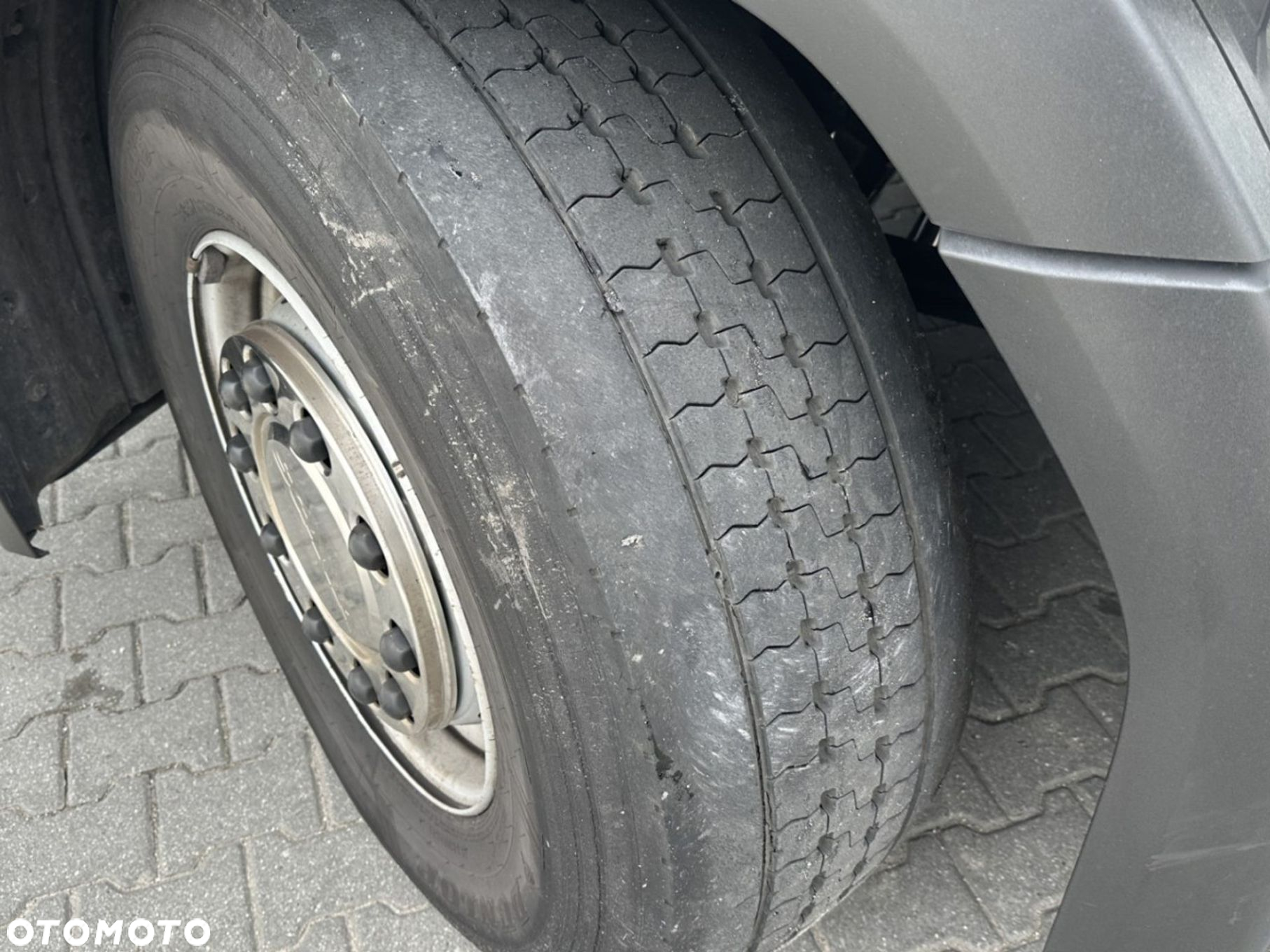 Scania R 450 A4x2NA - 16