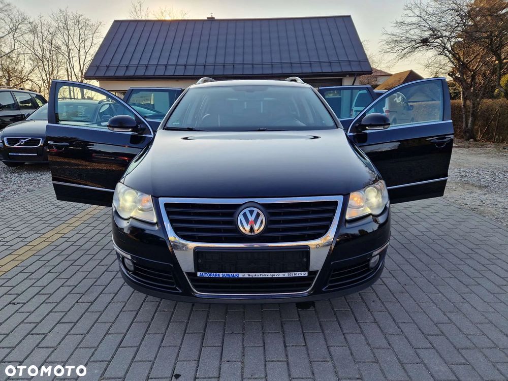 Volkswagen Passat Variant 2.0 TDI Highline DSG - 30
