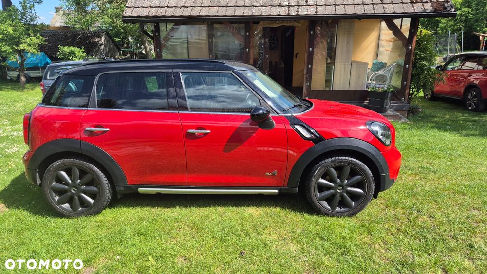 MINI Countryman - 4