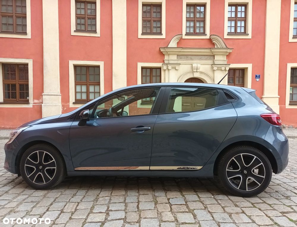 Renault Clio TCe 100 BUSINESS EDITION - 17