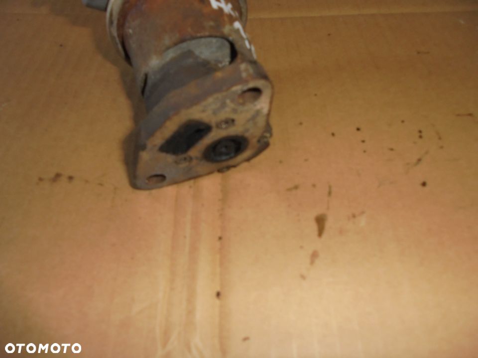ZAWOR EGR ACCORD 1.8 VTEC - 4