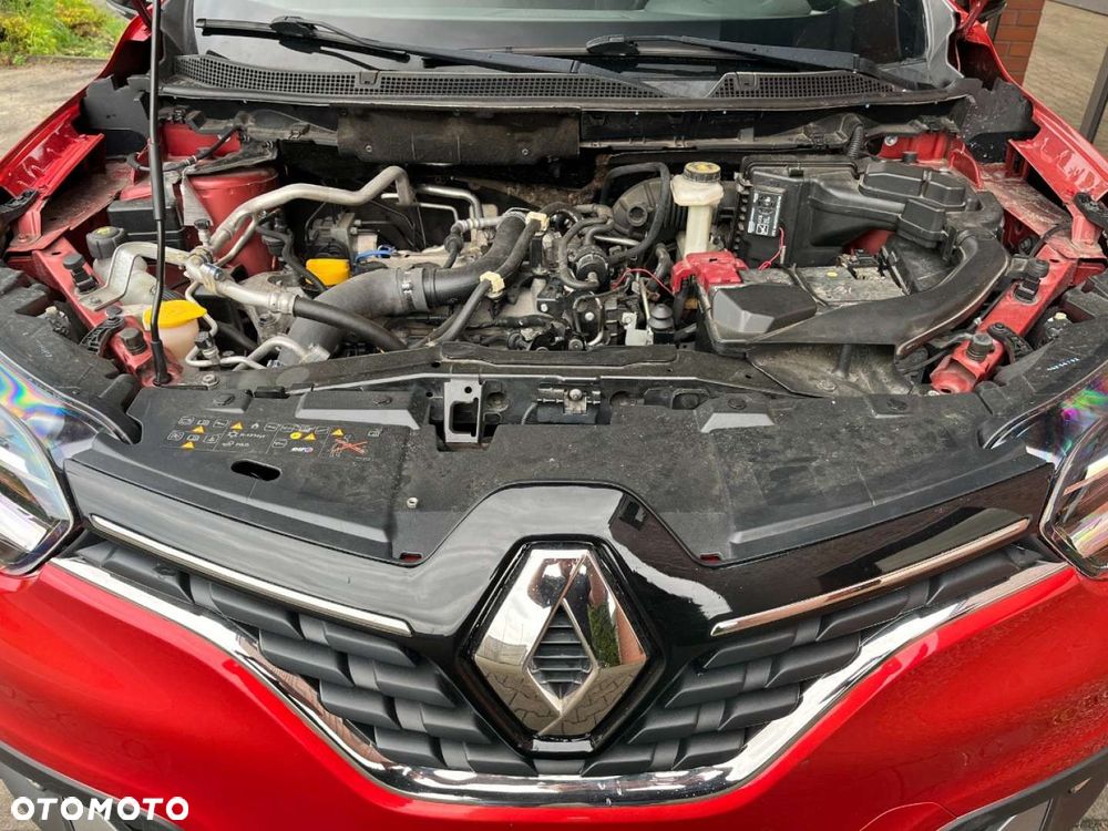 Renault Kadjar 1.2 Energy TCe Limited - 22