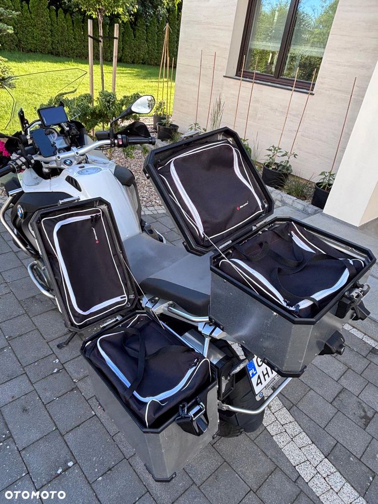 BMW GS - 9