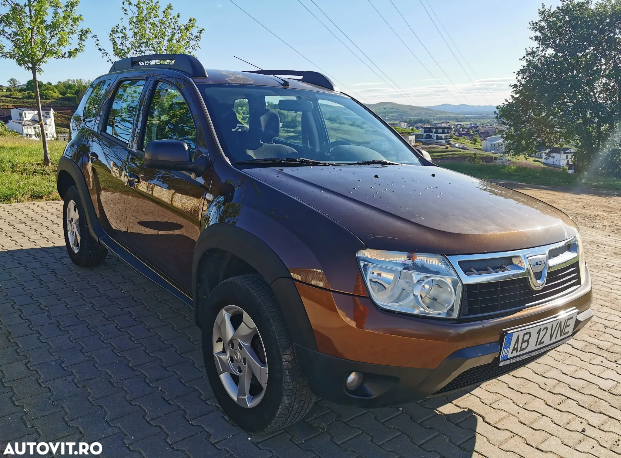 Dacia Duster dCi 85 4x2 Ambiance - 2