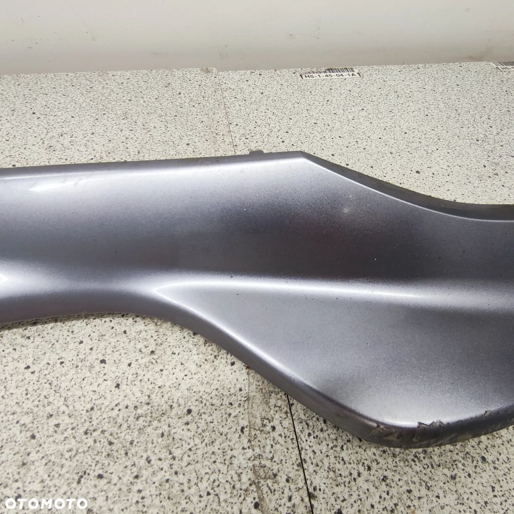 Owiewka, osłona, bok, boczek, pług, płoza Yamaha YP 400 YP400 Majesty 400 - 4