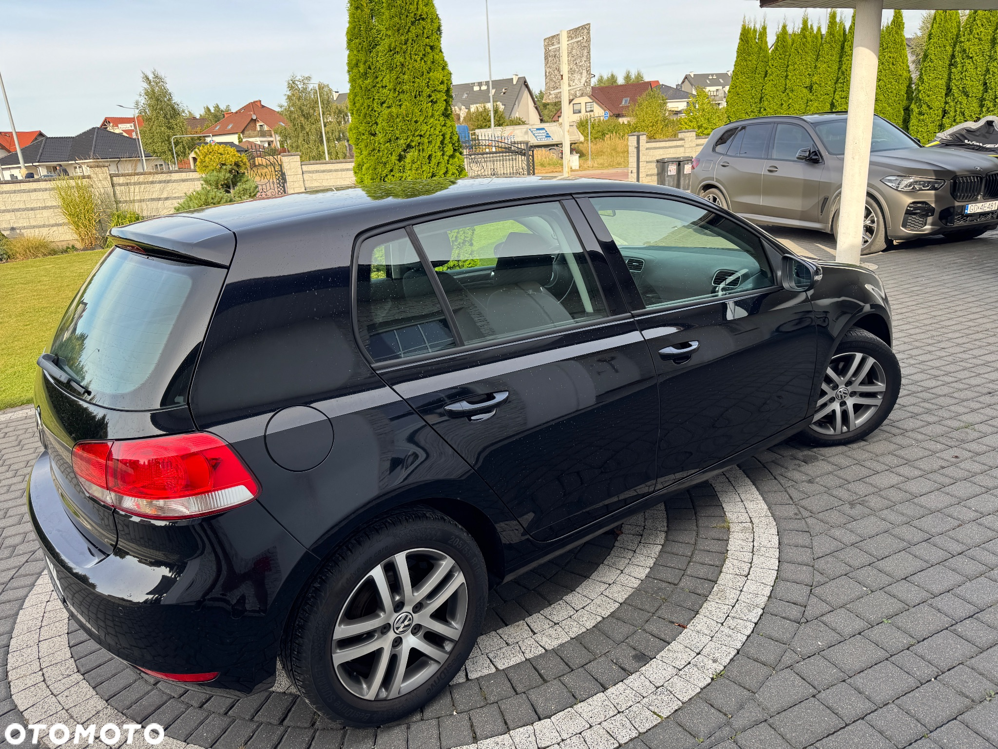 Volkswagen Golf Variant 1.4 TSI MATCH - 9