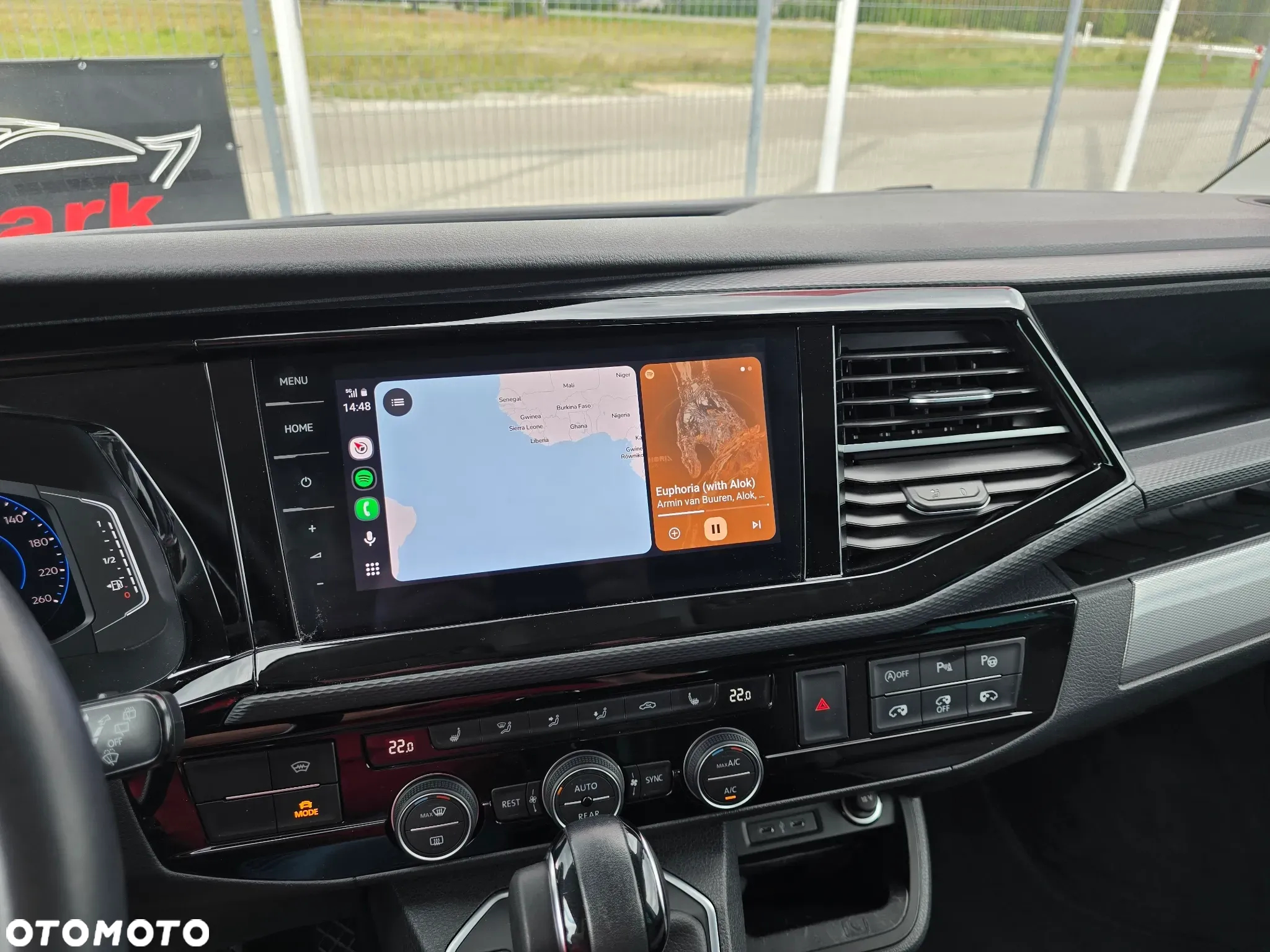 Volkswagen Multivan 6.1 2.0 TDI L1 Highline 4Motion DSG - 29