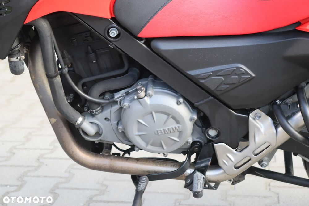 BMW GS - 16