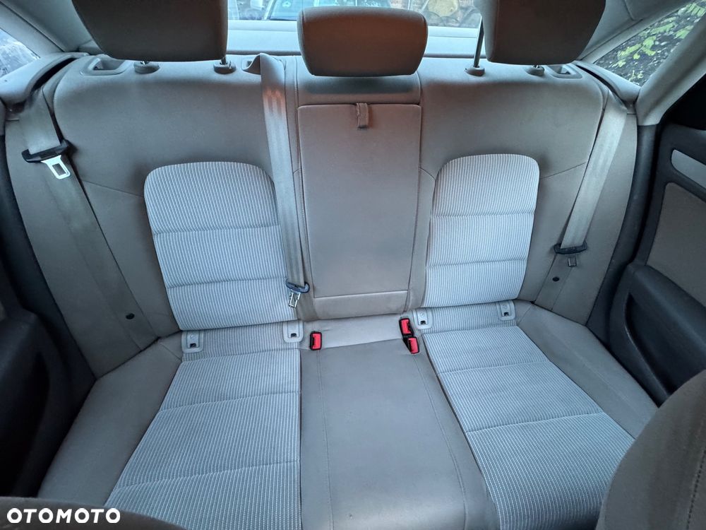 Audi A4 Limousine 2.0 TFSI - 13