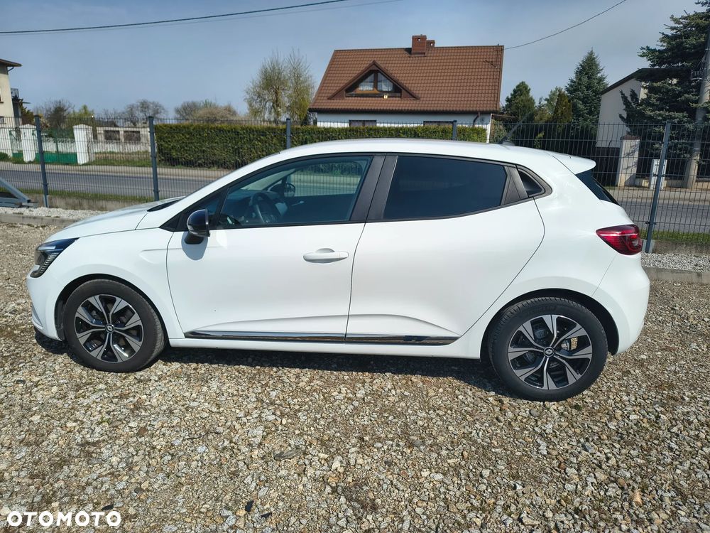 Renault Clio BLUE dCi 100 EVOLUTION - 3
