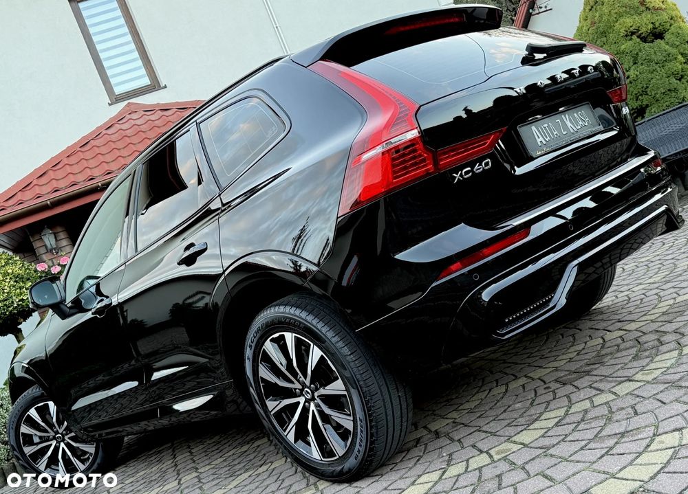 Volvo XC 60 B4 D AWD Geartronic RDesign - 8