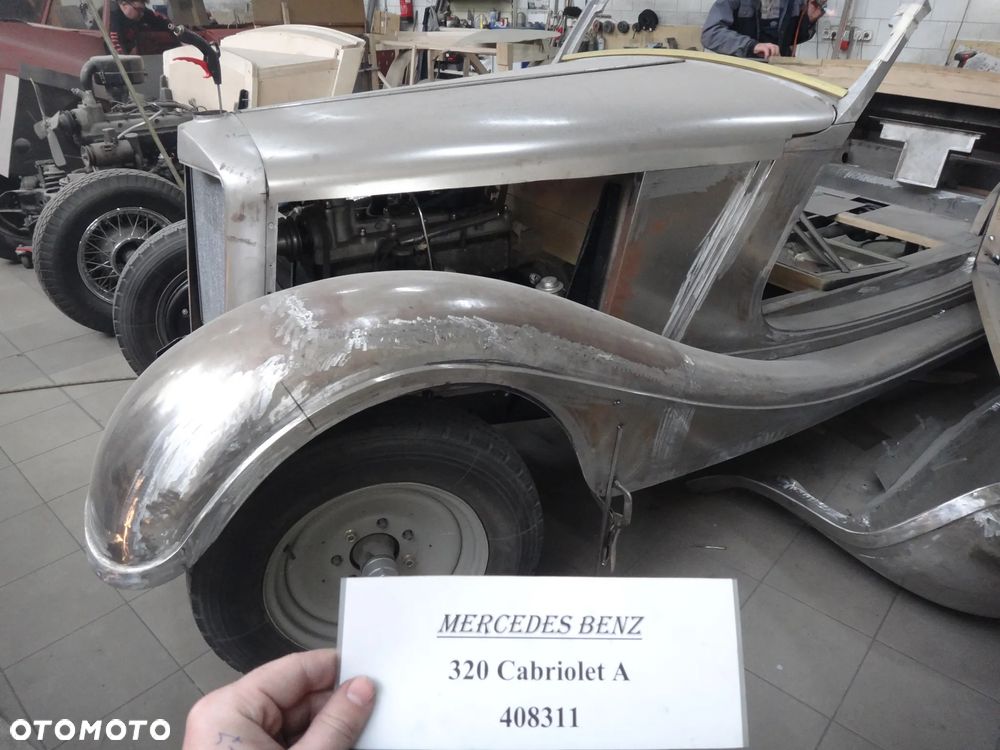 Mercedes-Benz Inny - 19