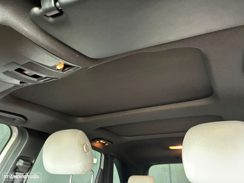 Mercedes-Benz B 180 CDI BlueEFFICIENCY - 43