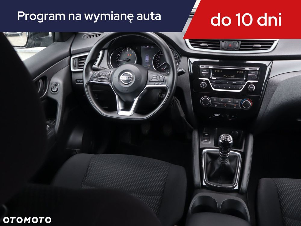 Nissan Qashqai - 9