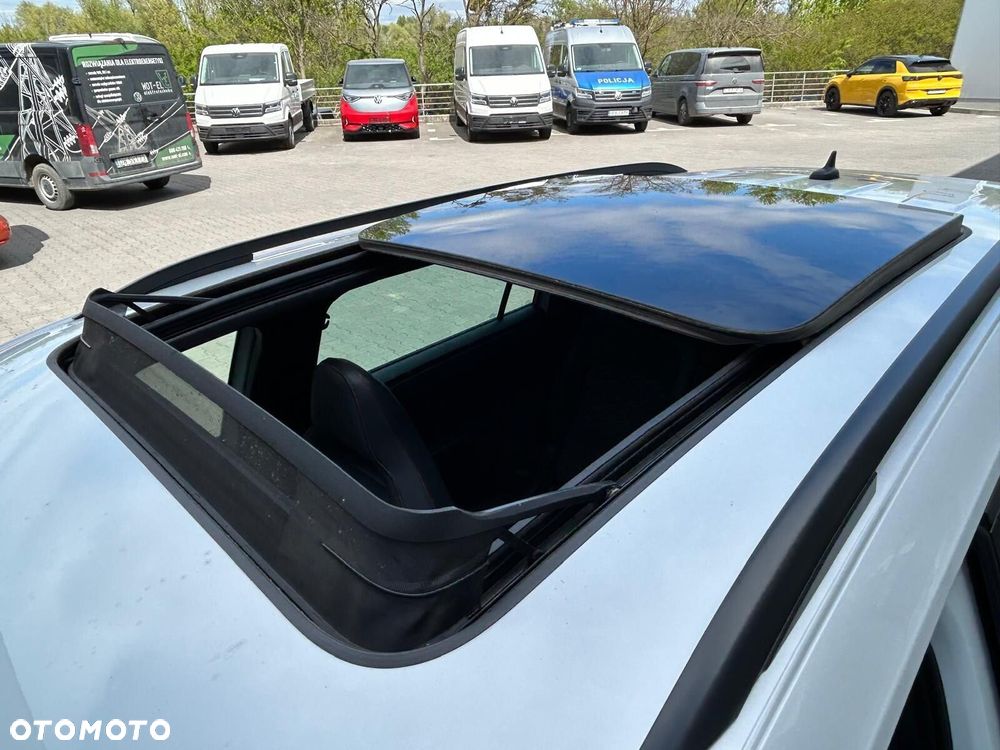 Seat Tarraco 2.0 Eco TSI FR S&S 4Drive DSG - 38