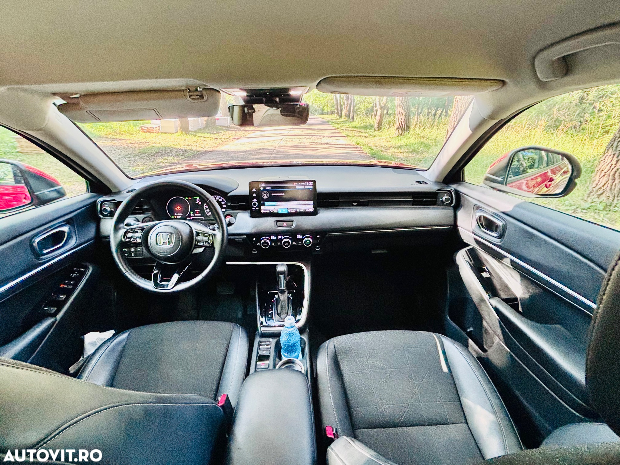 Honda HR-V 1.5 e:HEV 4x2 E-CVT Advance - 11