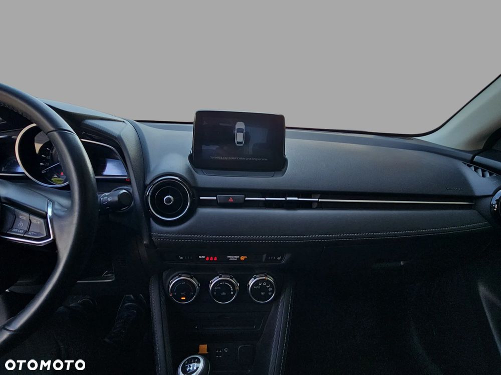 Mazda 2 1.5 Skypassion i-ELoop - 17
