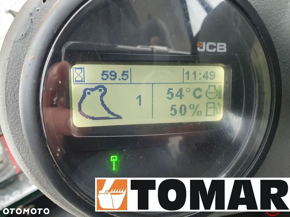 JCB 25Z-1 2025R - 17