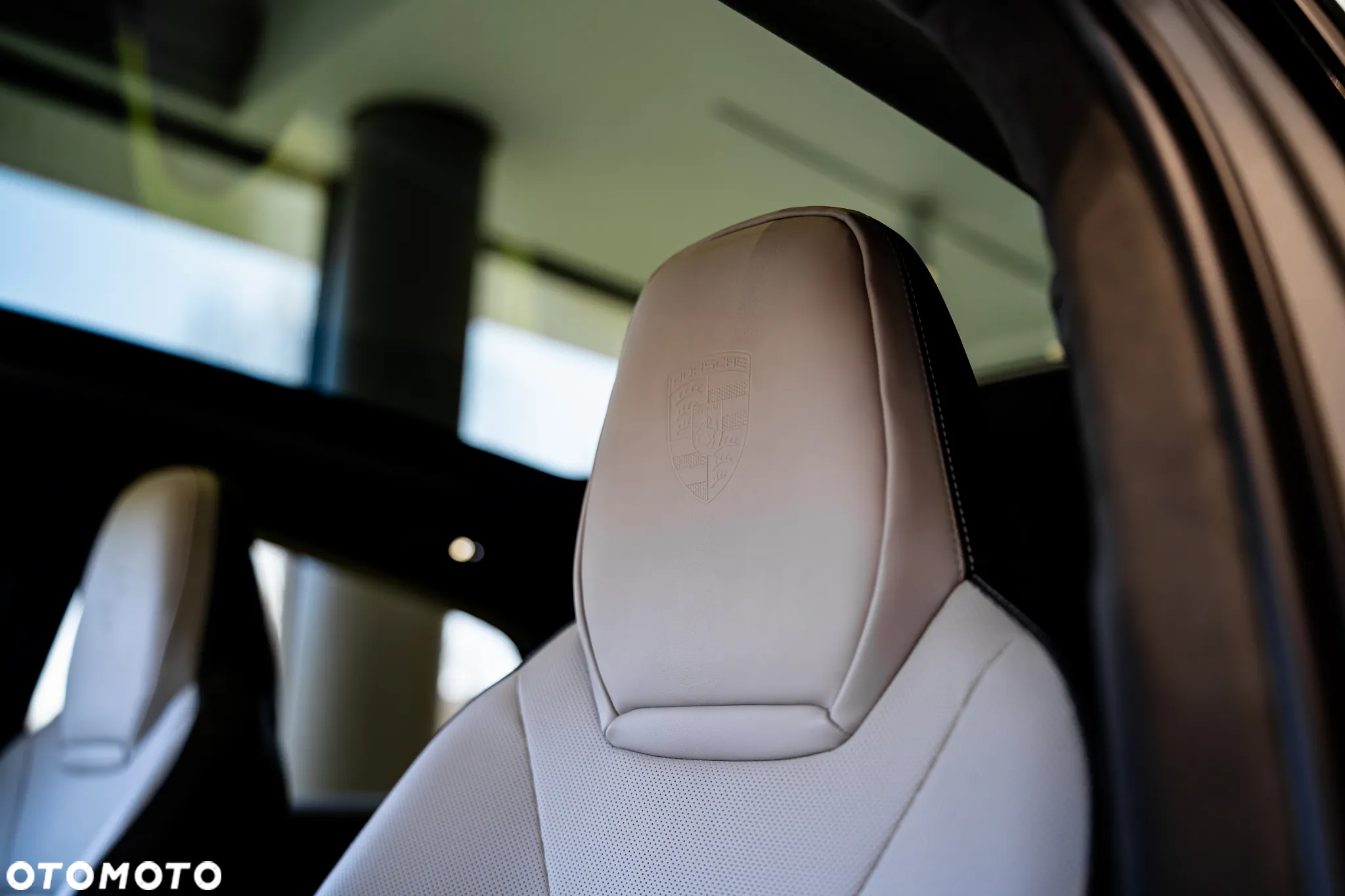 Porsche Cayenne Coupe S - 19