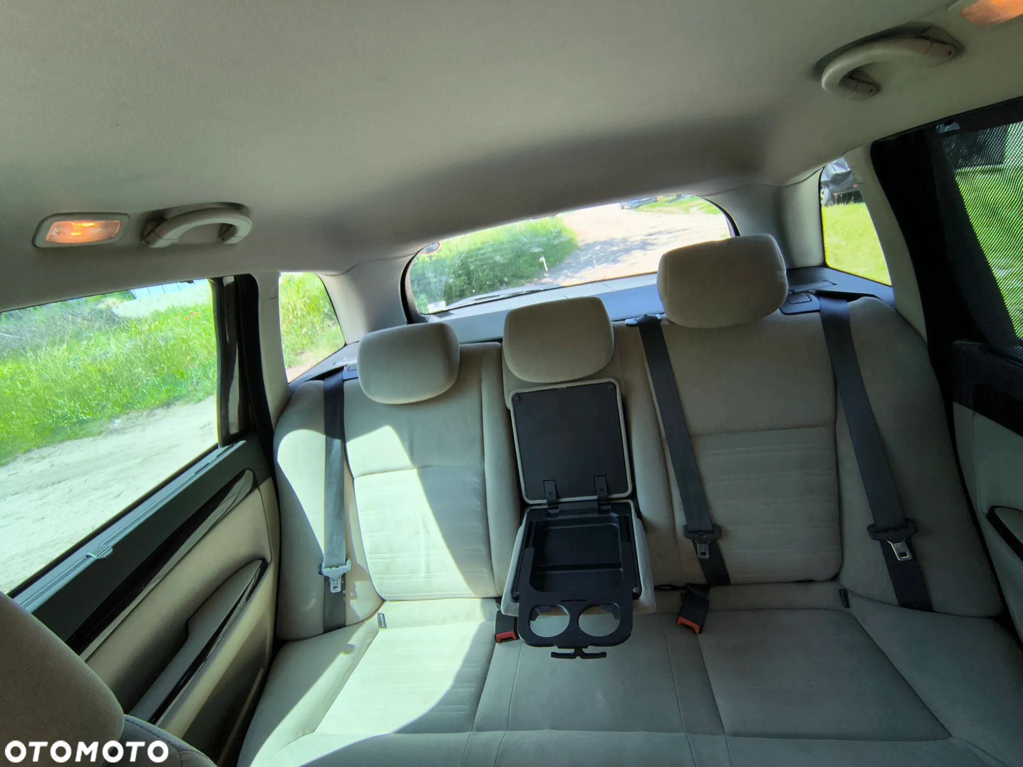 Fiat Croma - 12