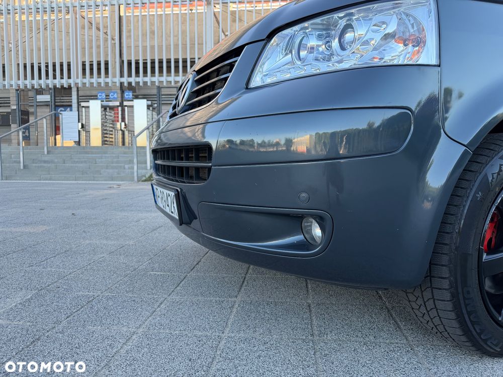 Volkswagen Multivan - 9