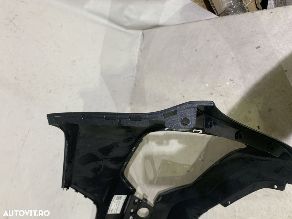 Bara fata VW Transporter Multivan, Caravelle T6, facelift, 2019, 2020, 2021, cod origine OE 7LA807221B. - 8