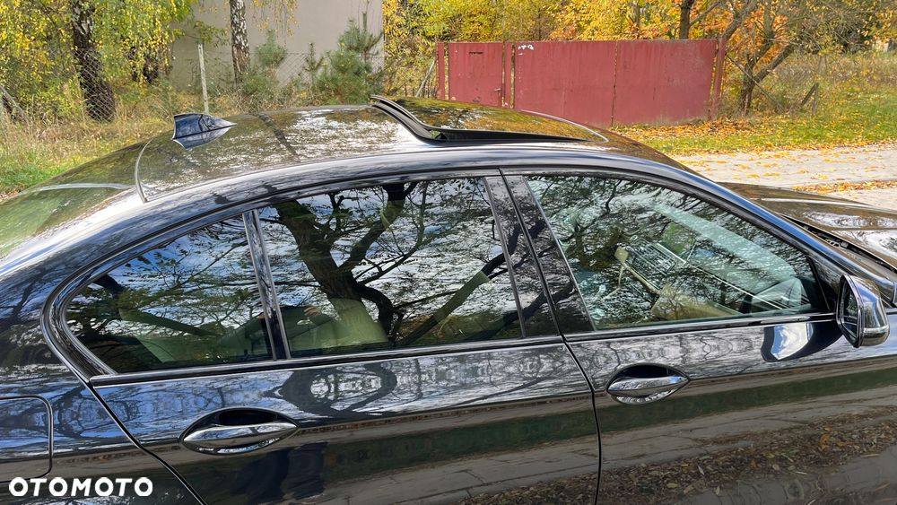 BMW Seria 5 - 20