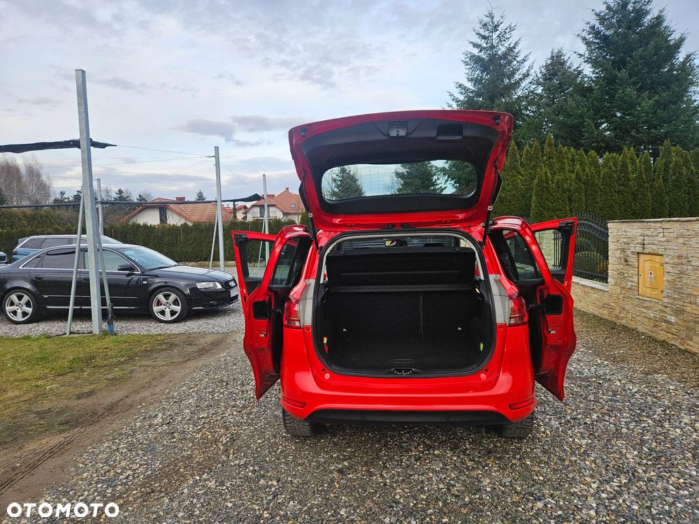 Ford B-MAX 1.5 TDCi Titanium - 14