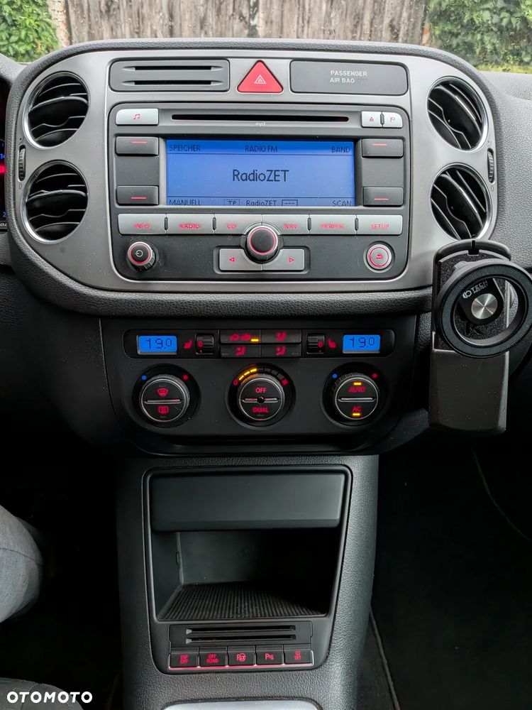 Volkswagen Tiguan - 15